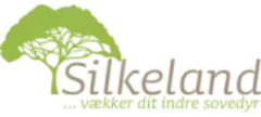 Silkeland.dk Logo