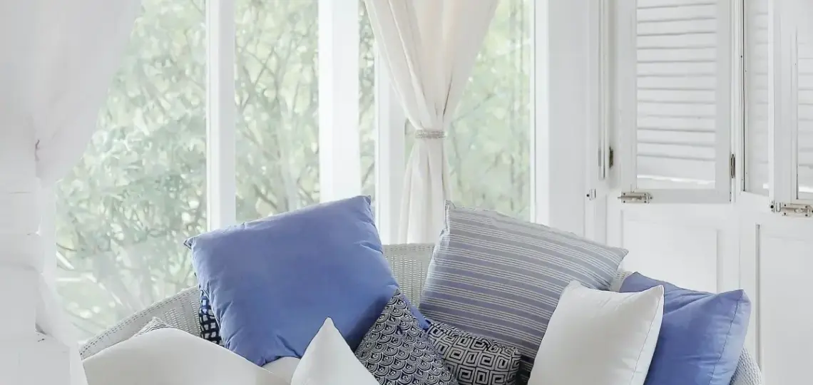 Hvilken pude skal man vælge? Fordele og ulemper ved 4 slags puder